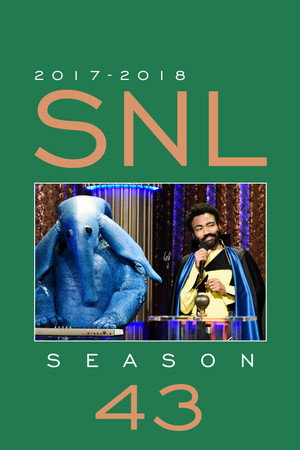 Saison 43