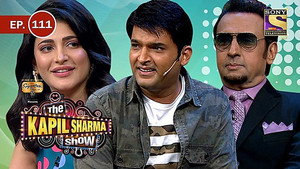 Rajkummar Rao, Shruti Haasan, Gautam Gulati, Gulshan Grover
