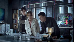 Épisode 6