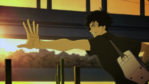 One Hand Is Enough