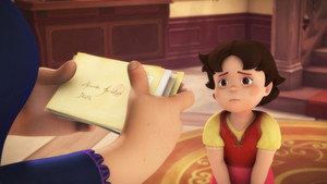 La lettre