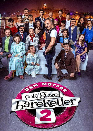 Saison 3