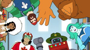 Épisode 8