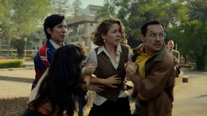 Épisode 1