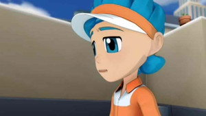 Épisode 1