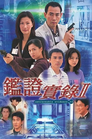 鑑證實錄 II