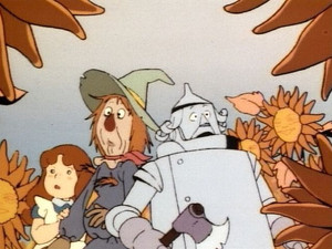 Les terribles pouvoirs de Mombi