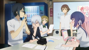 Épisode 6