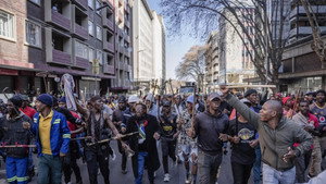Pourquoi cette haine anti-migrants en Afrique du Sud ?