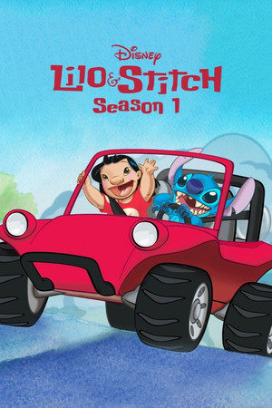 Saison 1