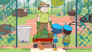 Épisode 25
