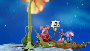 Épisode 19