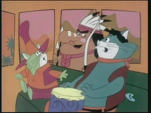 Épisode 8
