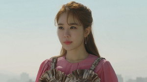 Yun Seo Will Act Again