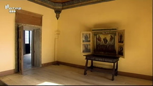 Mosteiro de Tibães, Braga