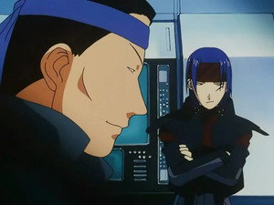 Épisode 6
