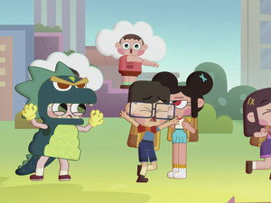 Épisode 17