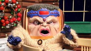 M.O.D.O.K. Holiday Special