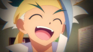 La grande évasion de Kazuki