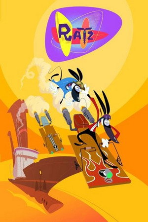Saison 1