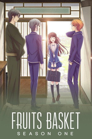Season 1
