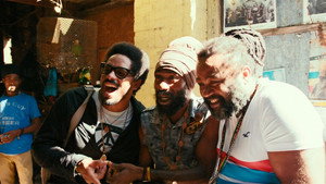 The Rastafari Way of Life