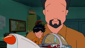 Épisode 9