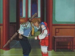 Épisode 21