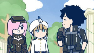 Épisode 11