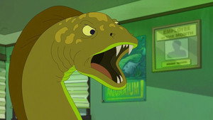 Épisode 12