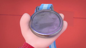 Noddy and the Case of the Grey Coins