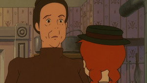 Marilla Cuthbert Is Surprised