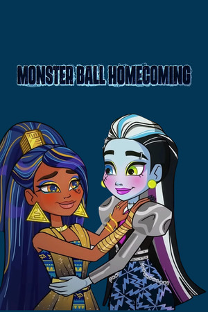 Monster Ball Homecoming