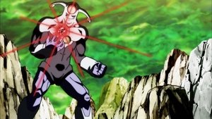 La guerre totale ! L’ultime combinaison à 4 contre l’offensive intégrale de l’U7 !!