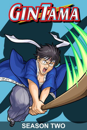 Gintama Season 2