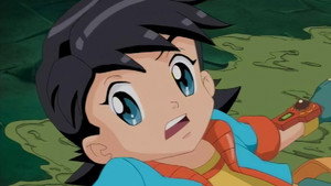 Épisode 45