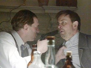 Dutch Schultz