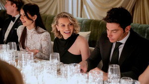 You Only Get Married Twice