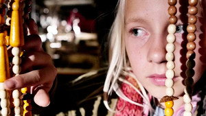 Guld, røgelse og myrra skær
