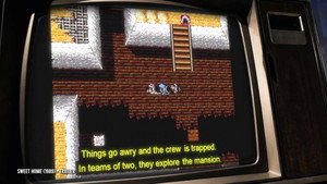 Épisode 1