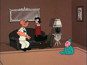 La grande course des bébés
