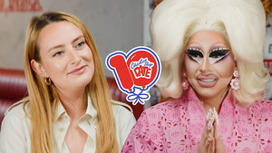 Trixie Mattel