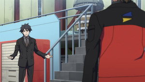 Épisode 9