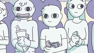 A World Without... Pockets