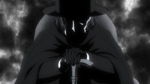 The Duke, Alice, and the Second Anniversary