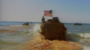 The Yom Kippur War