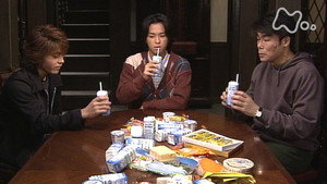 Épisode 125