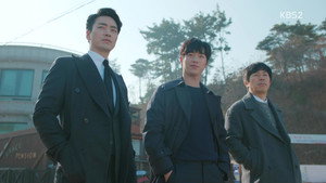 Épisode 36