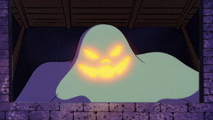 The Party Of The Spirits