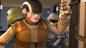 Épisode 3